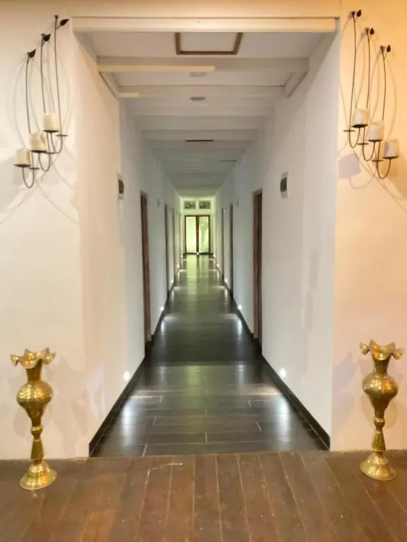 Hotel Cloud 9 Negombo