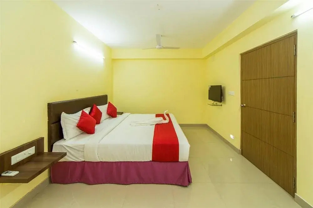 Capital O 19639 LBD Resorts & Hotels by ZO Rooms