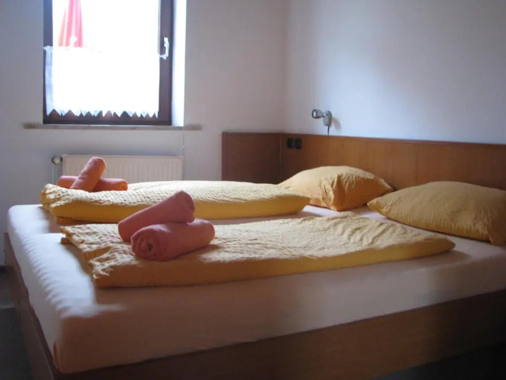 Ferienparadies Mühlenbach