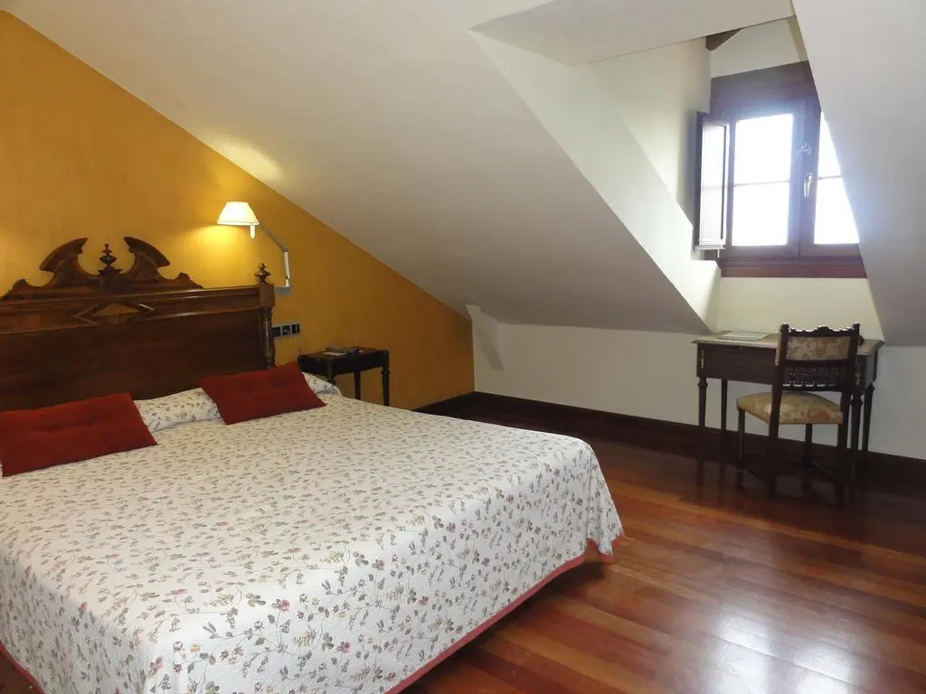 Hotel Mirador de Moriyón