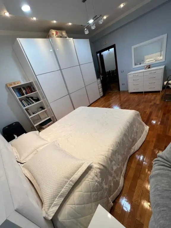Luxury Rooftop Apartament