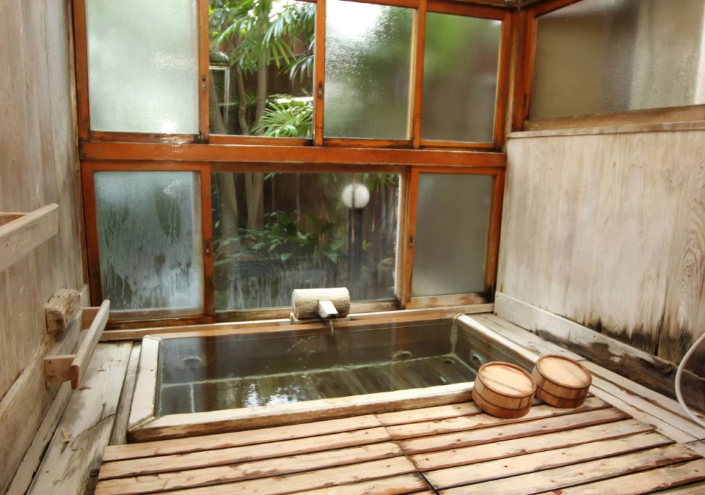 Atami Onsen Yamaki Ryokan