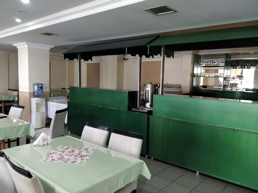 Akkus Kaya Hotel