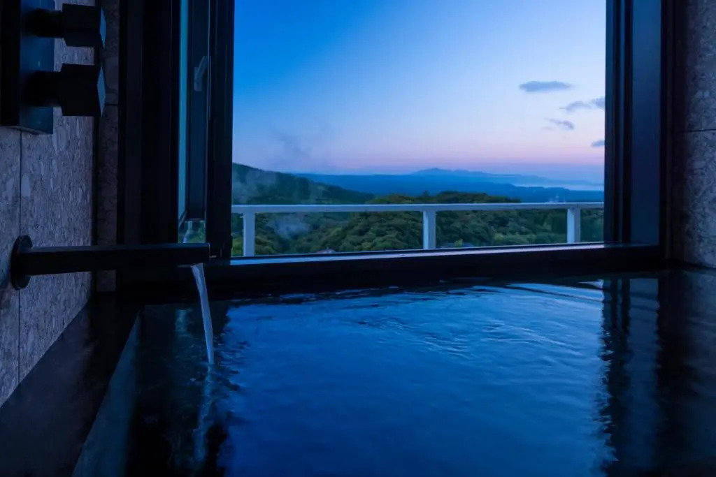 Kirishima Kokusai Hotel
