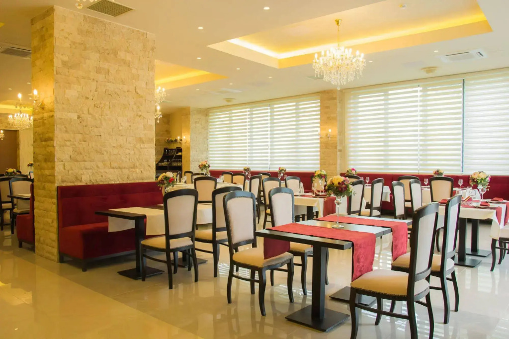 Salis Hotel & Medical Spa