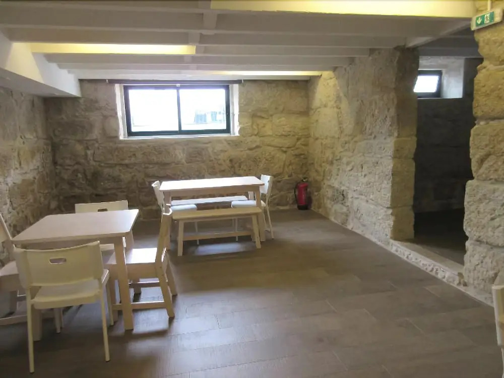 Oporto Music Hostel