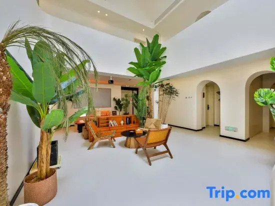Xiaonanli Homestay Hotel (Palace Museum)