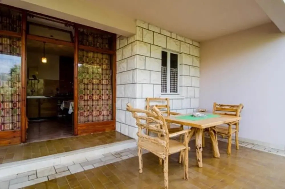 Apartmani MAK