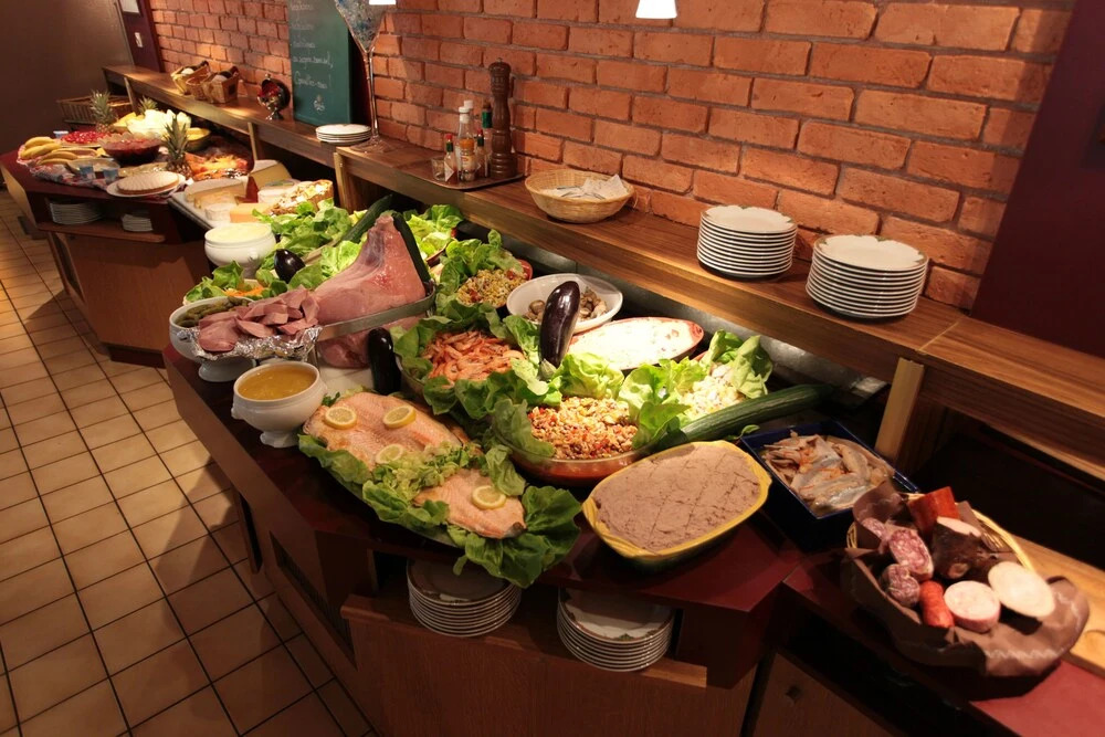 Logis Hotel Restaurant Bagatelle - 51530 Dizy