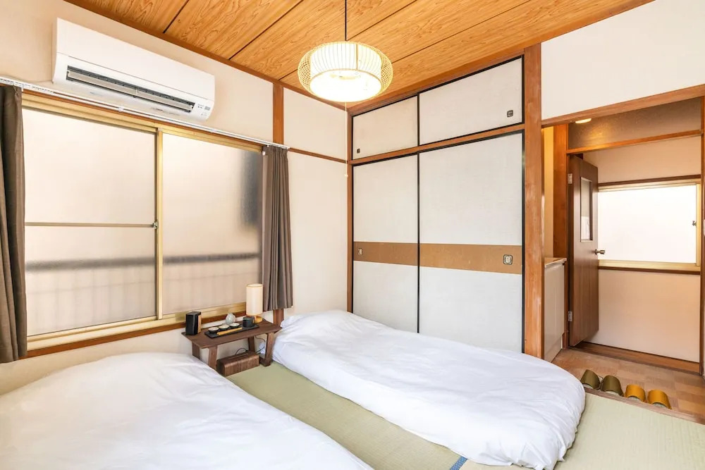 ZAITO Tokyo Mukojima Hotel 押上駅徒歩七分ホテル