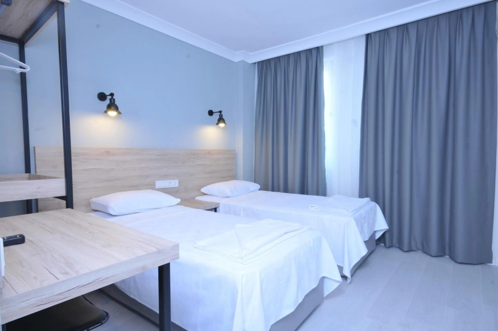 Club Sema Suite Hotel