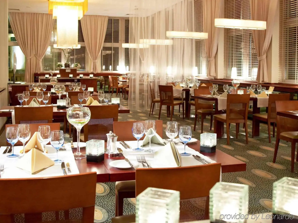 Sofitel Grand Sopot