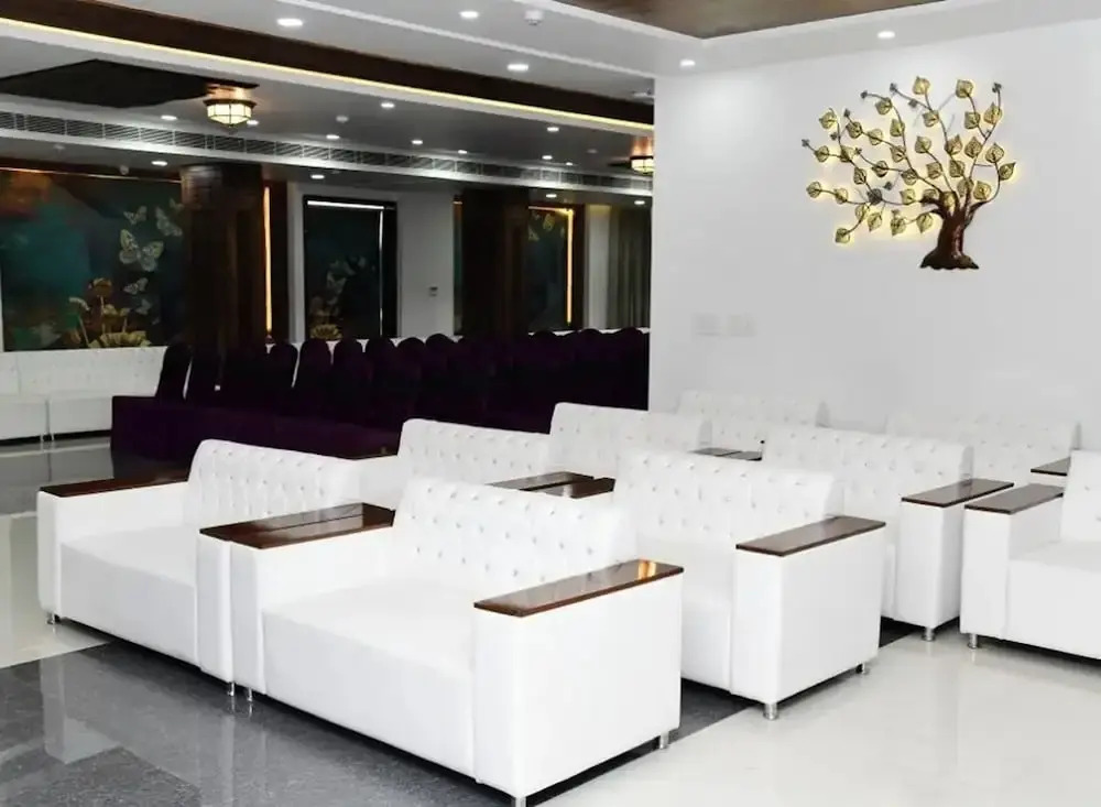 Sanskar Hotels