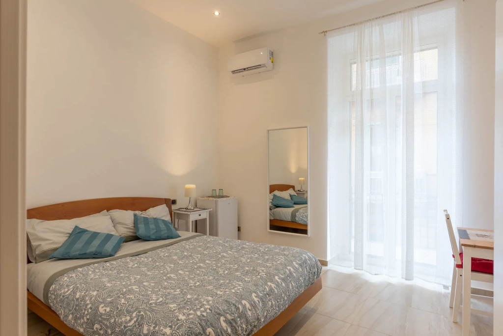 Bed & Breakfast "Il Priscio"