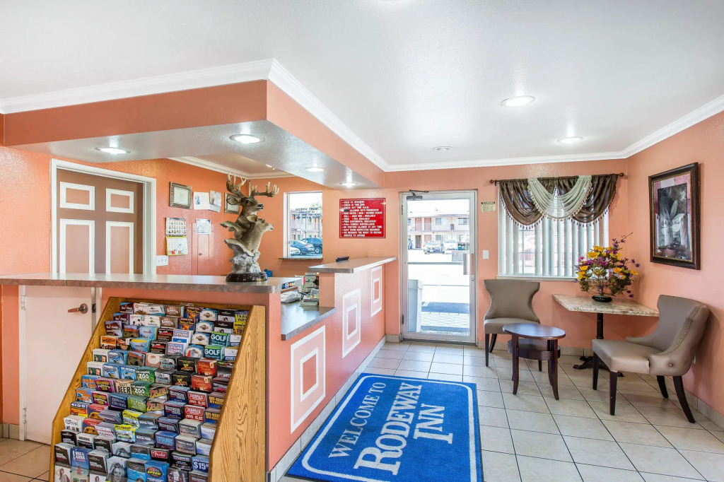 Studio 6 Suites San Bernardino, CA