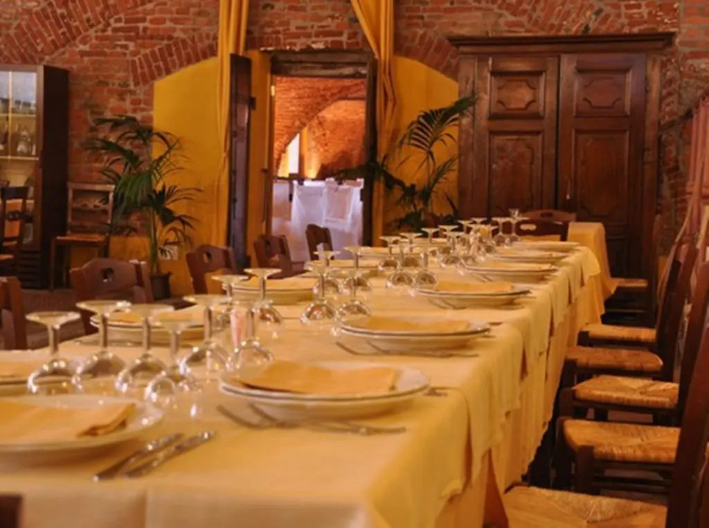 Agriturismo Cascina Corte Grande