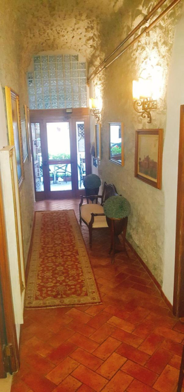 Hotel Ristorante da Righetto