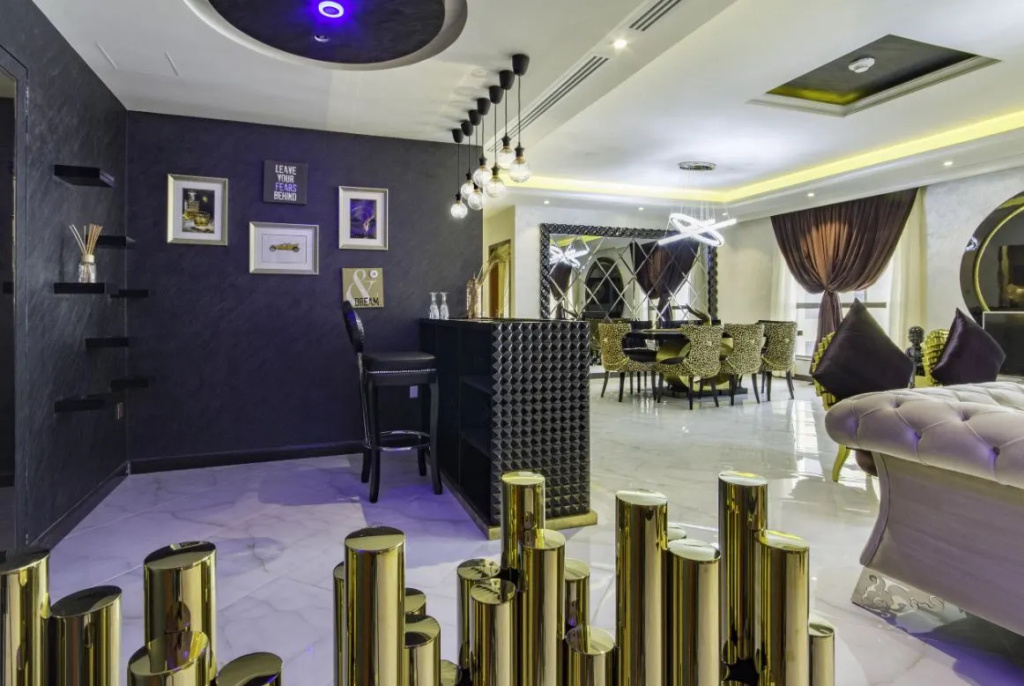 Maison Privee - Rimal JBR