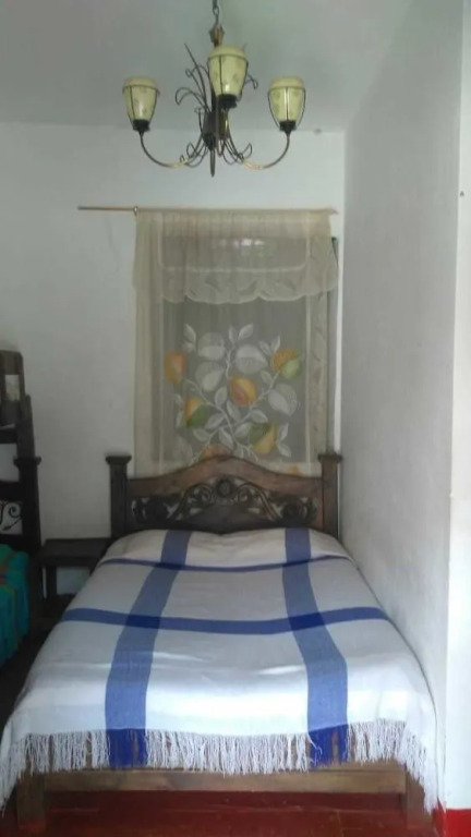 Hotel la casa del montañista