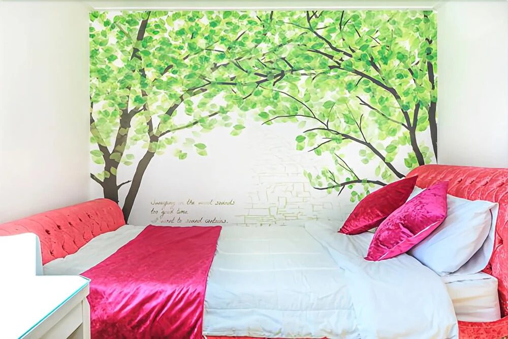 Yangpyeong Nature Story Pension