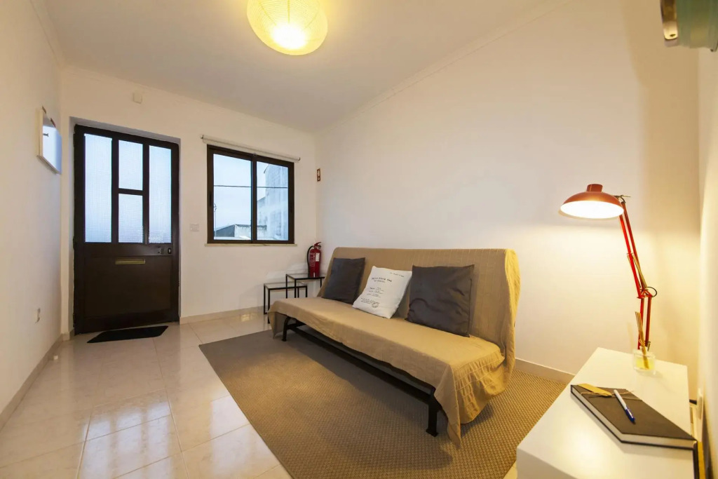 B16 - Casa dos Montes in Alvor