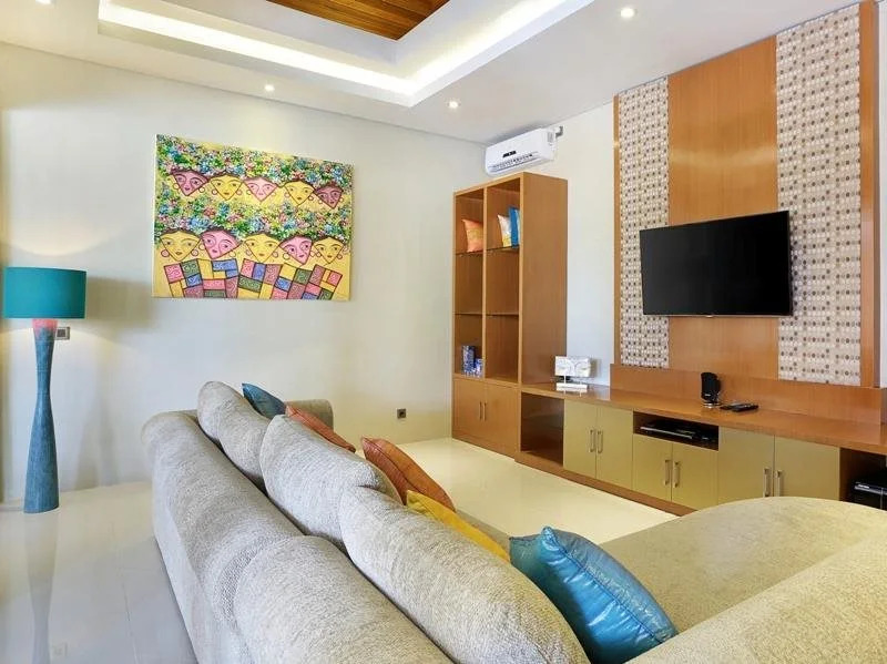 J Villa Canggu