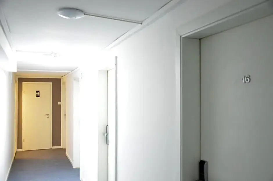 Hotel am Schloss