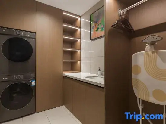 Home Inn Ruibai·Cloud Hotel (Huludao Central Hospital Branch)