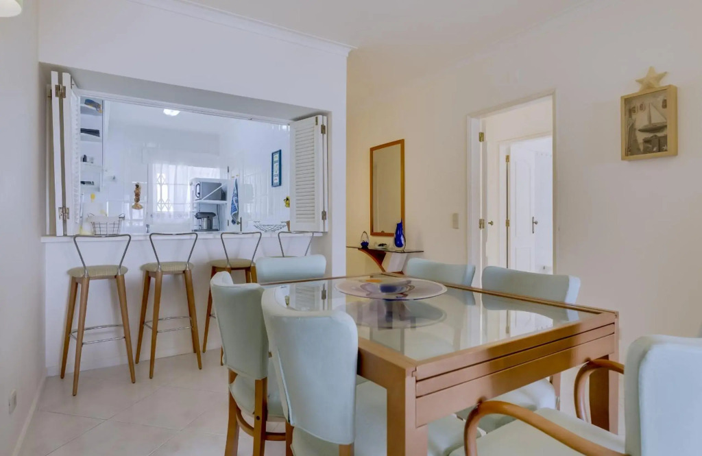 Pinhal do Golfe - 2 Bedrooms - Vilamoura