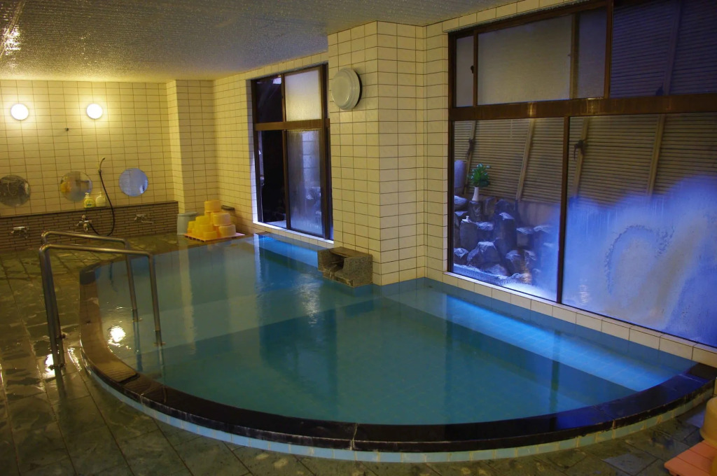 Gero Onsen Yukyunohana