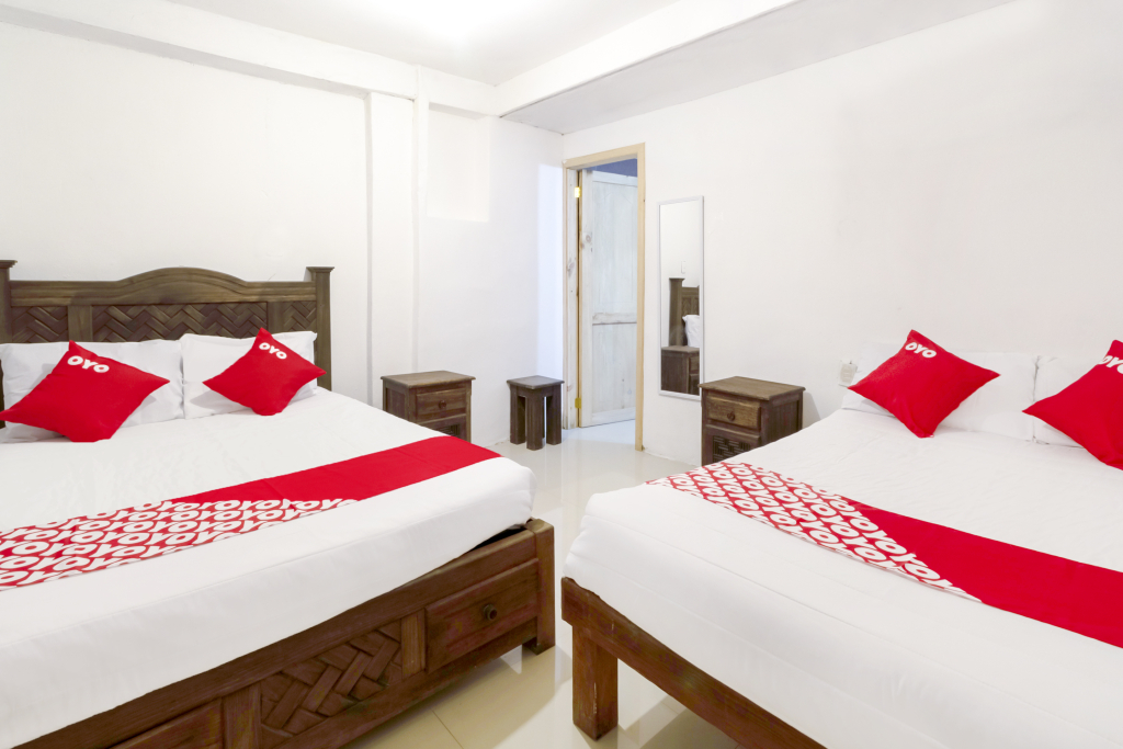 OYO Hotel Punta Guadalupe, San Cristóbal de las Casas