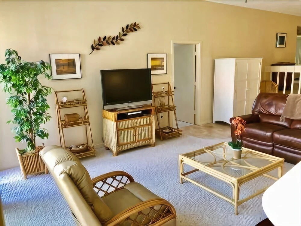 Our House at the Beach C-216 2 Bedrooms 2 Bathrooms Condo