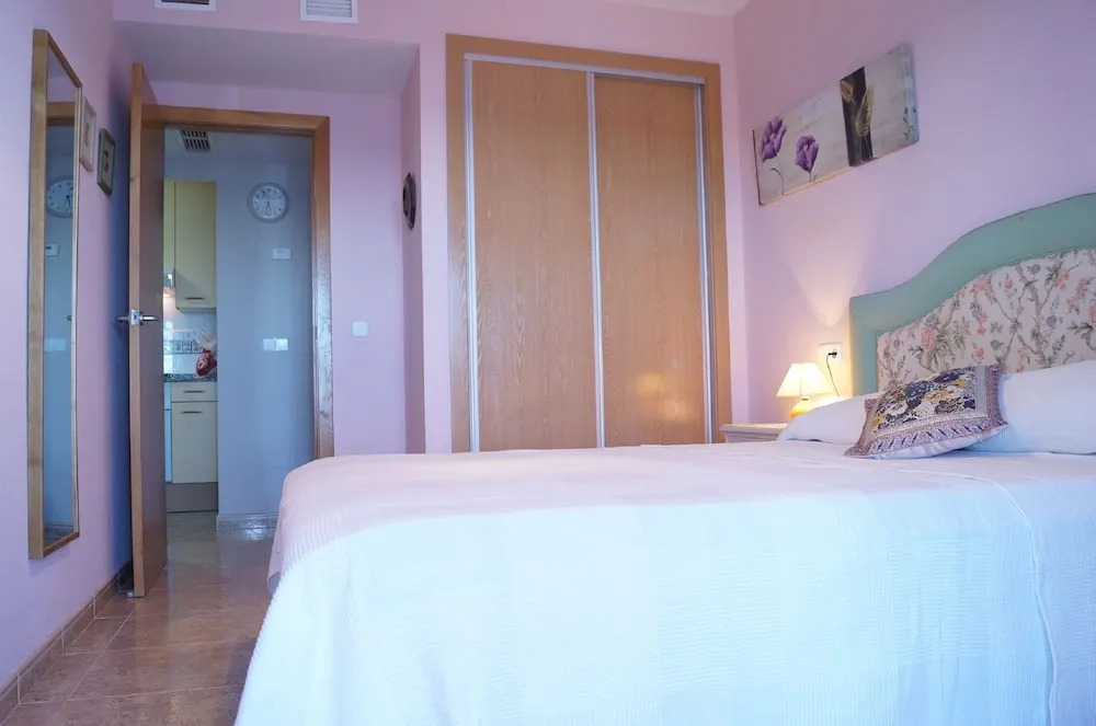 Apartamento Costa Calida 6º