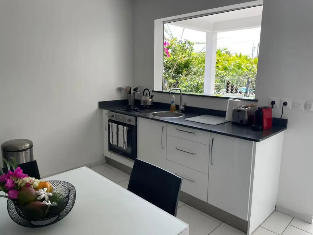 Gites de Corneille, Bungalow Sweet Mango