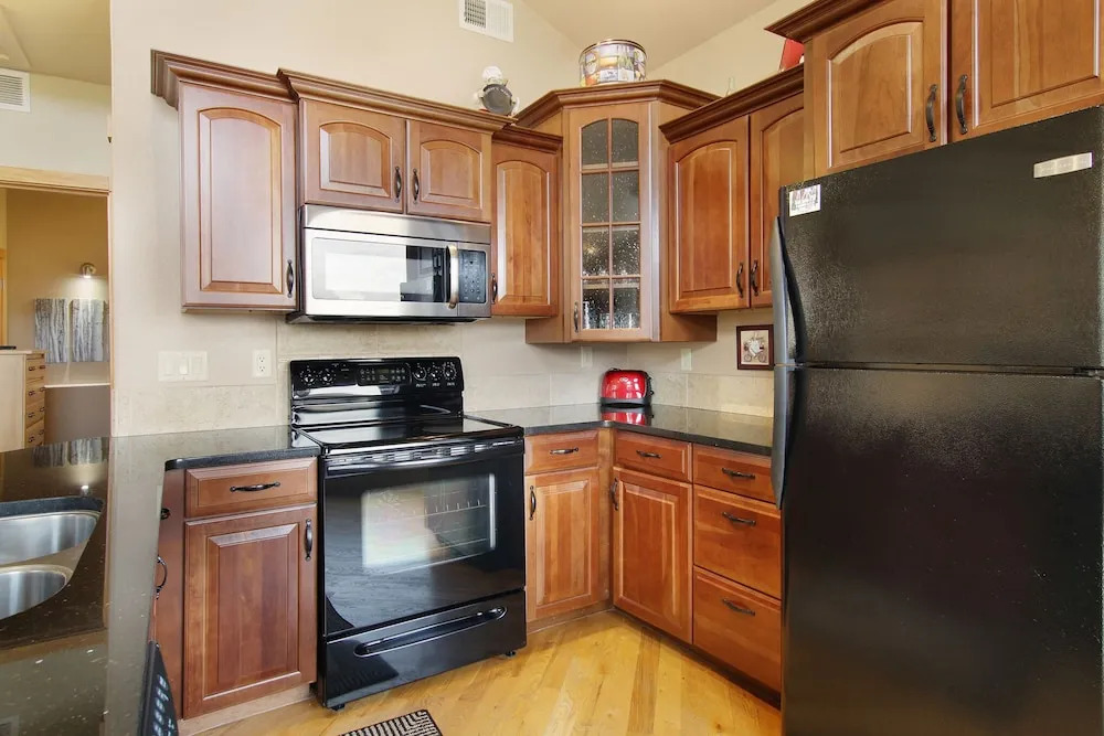 Ouzel Peak 22A - 2 Br Condo