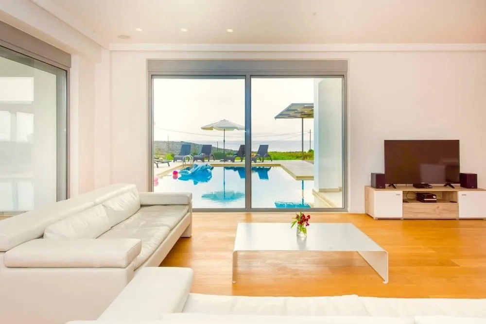 Luxury Villa Stella with private swimming pool