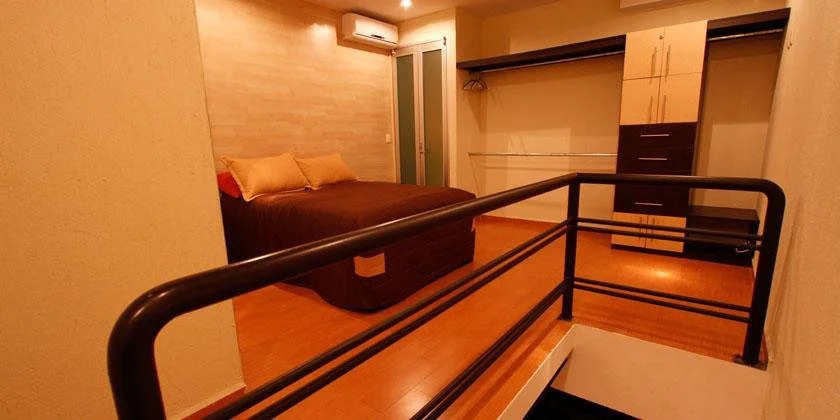 Giakor Suites - Gran Jardín