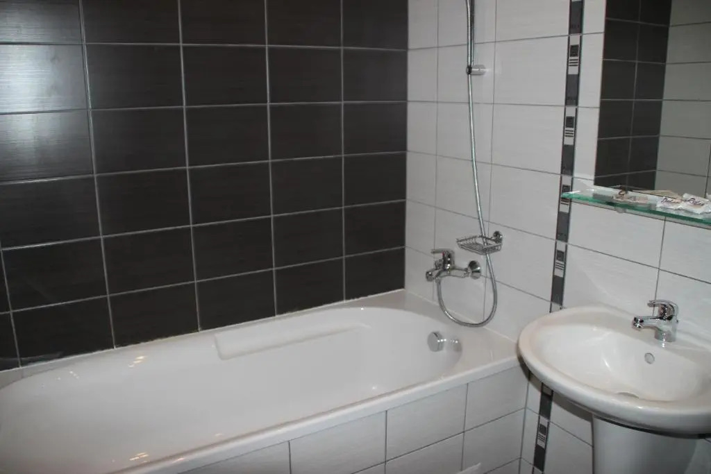 PM Services Borovets Garden Apartments