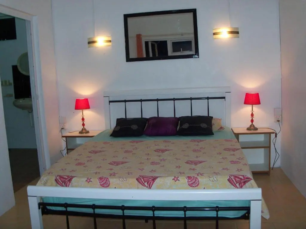 Villa Anse Goeland