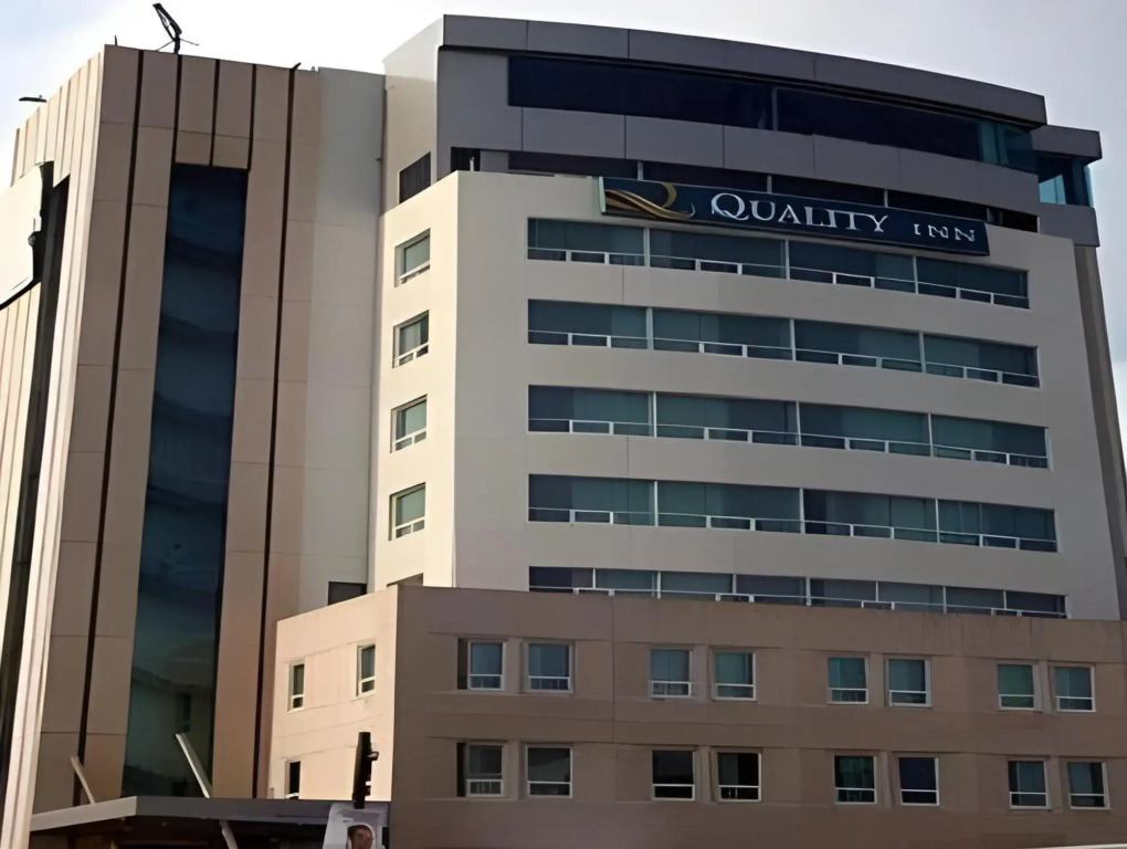 Hotel Quality Inn