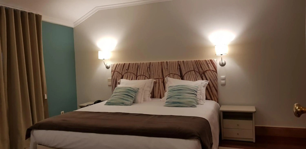 Hotel O Colmo