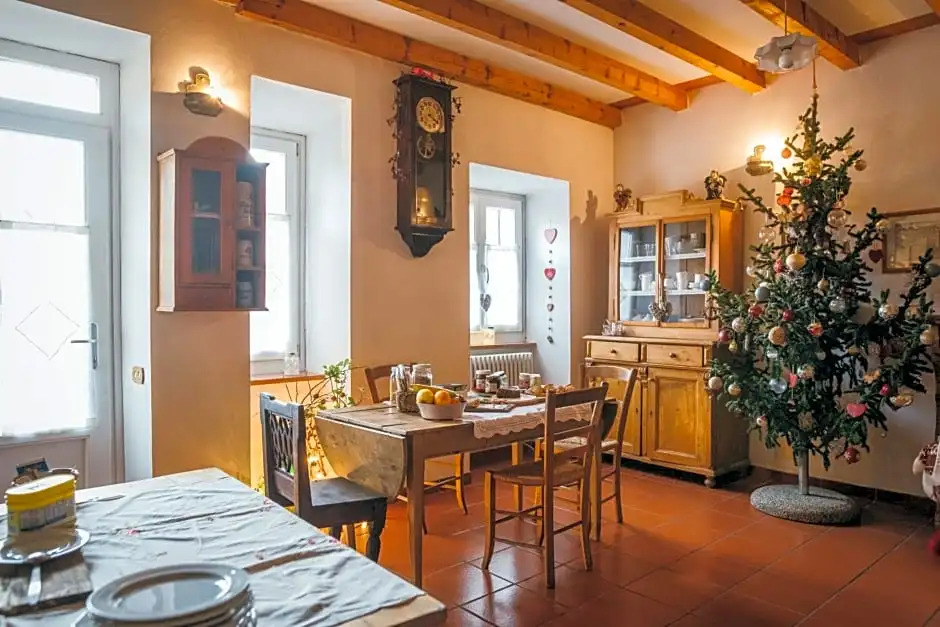 B&B Pedelmont