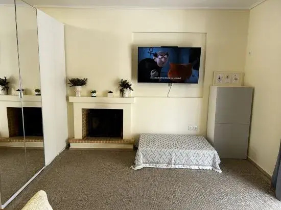 Sweetwater Apartments