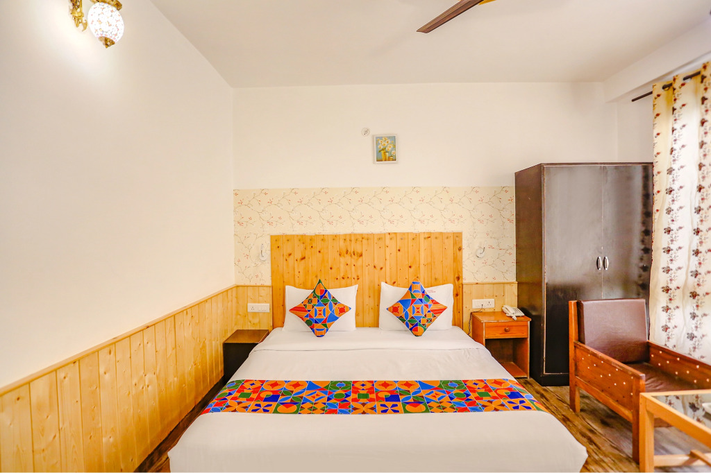 FabHotel The Countryside B and B