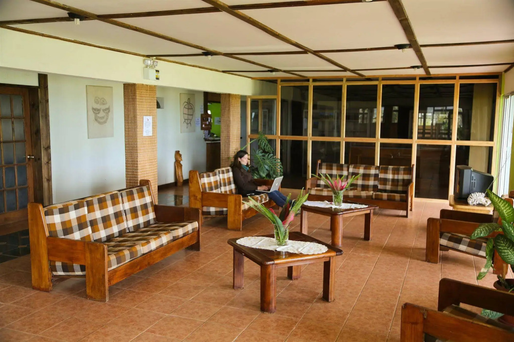 Tupa Hotel