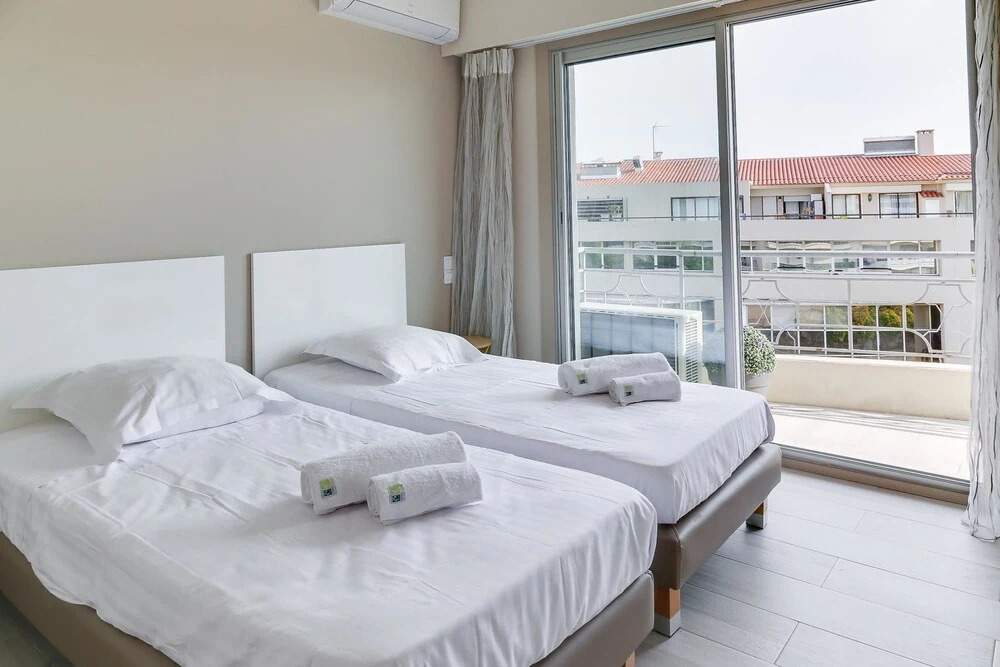 Le Papillon Apartment 2