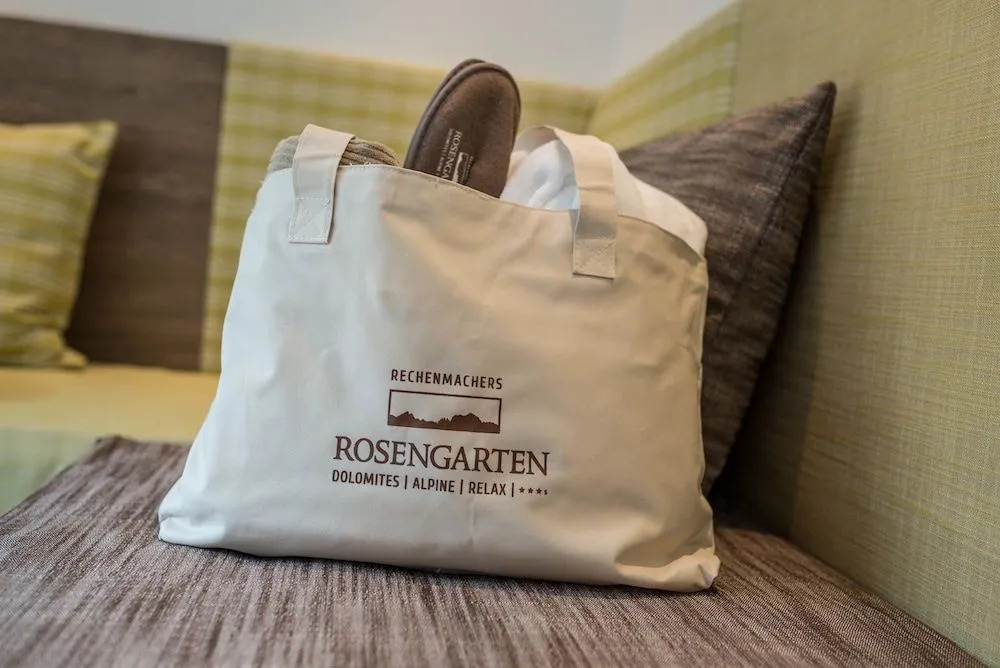 Hotel Rosengarten