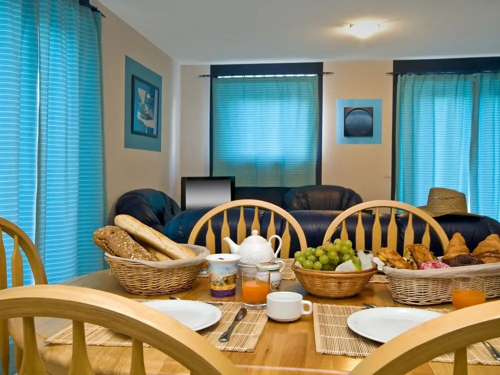 Provencal villa with microwave, 1km from nice town Vidauban