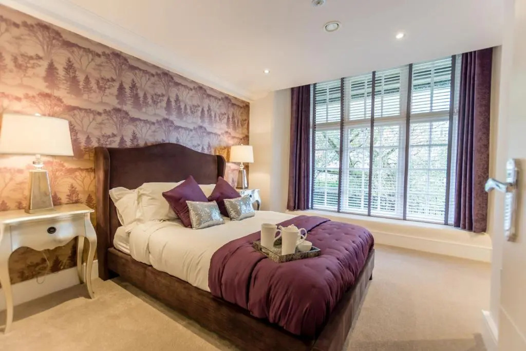 31 Cocoa Suites