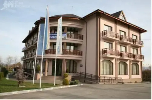 Hotel Eurosind